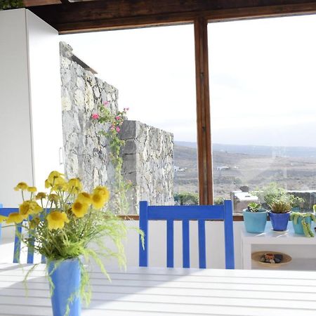 Casa Socaire. Naturaleza, Mar, Paz, Relax. Tabayesco Esterno foto